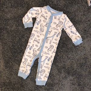 5 for $15! 🤗 Baby boy one piece